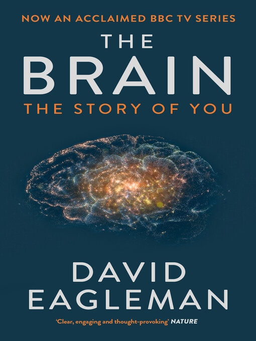 Title details for The Brain by David Eagleman - Available